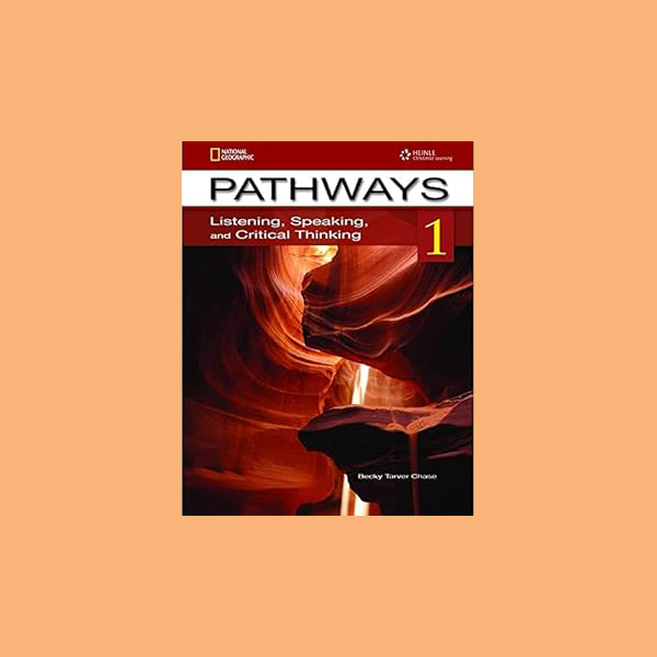 دانلود کتاب pathways 1
